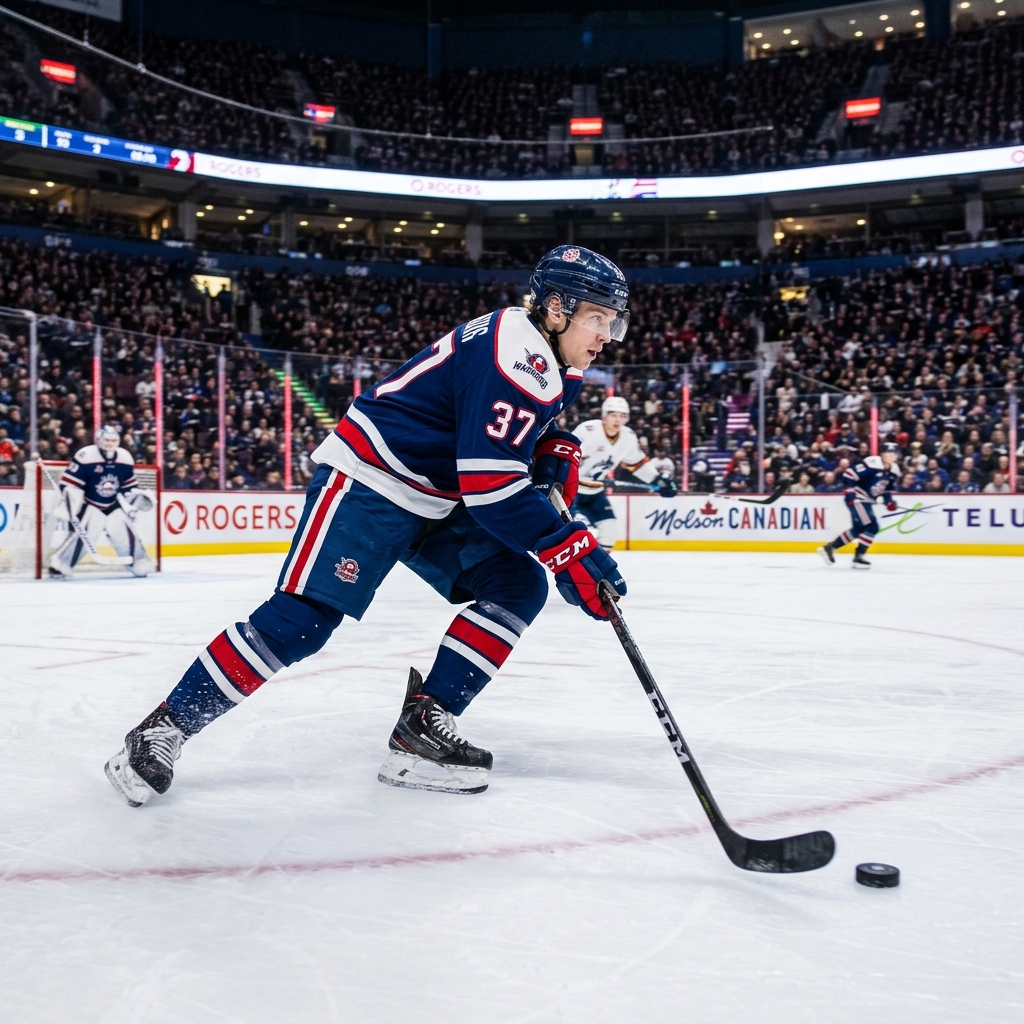 Sphere Global Ice Hockey Tournament